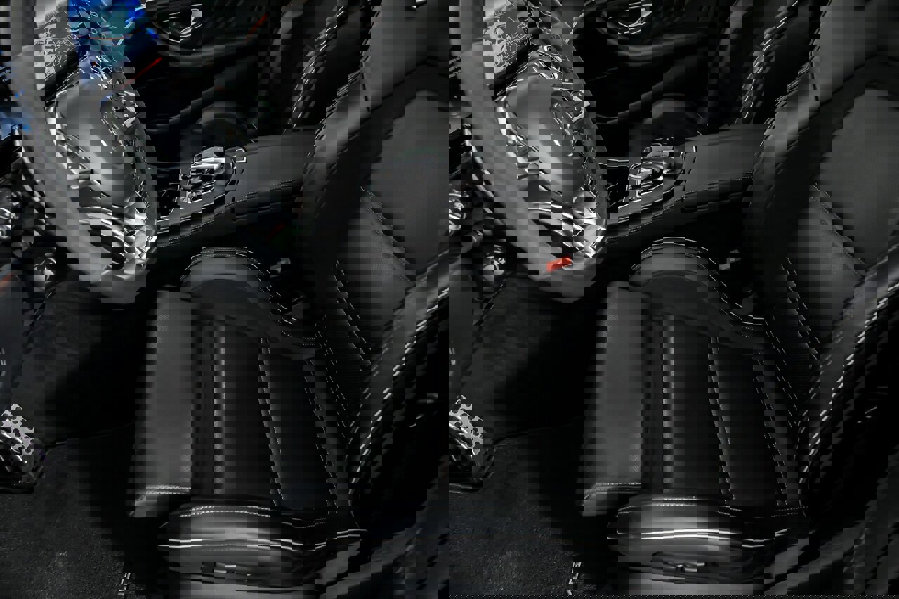 Used 2018 Mercedes-Benz E 63 AMG S image 22