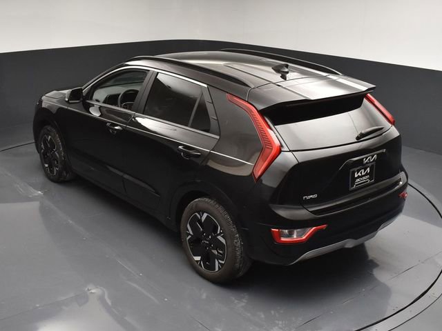 Certified 2025 Kia Niro Wind image 42