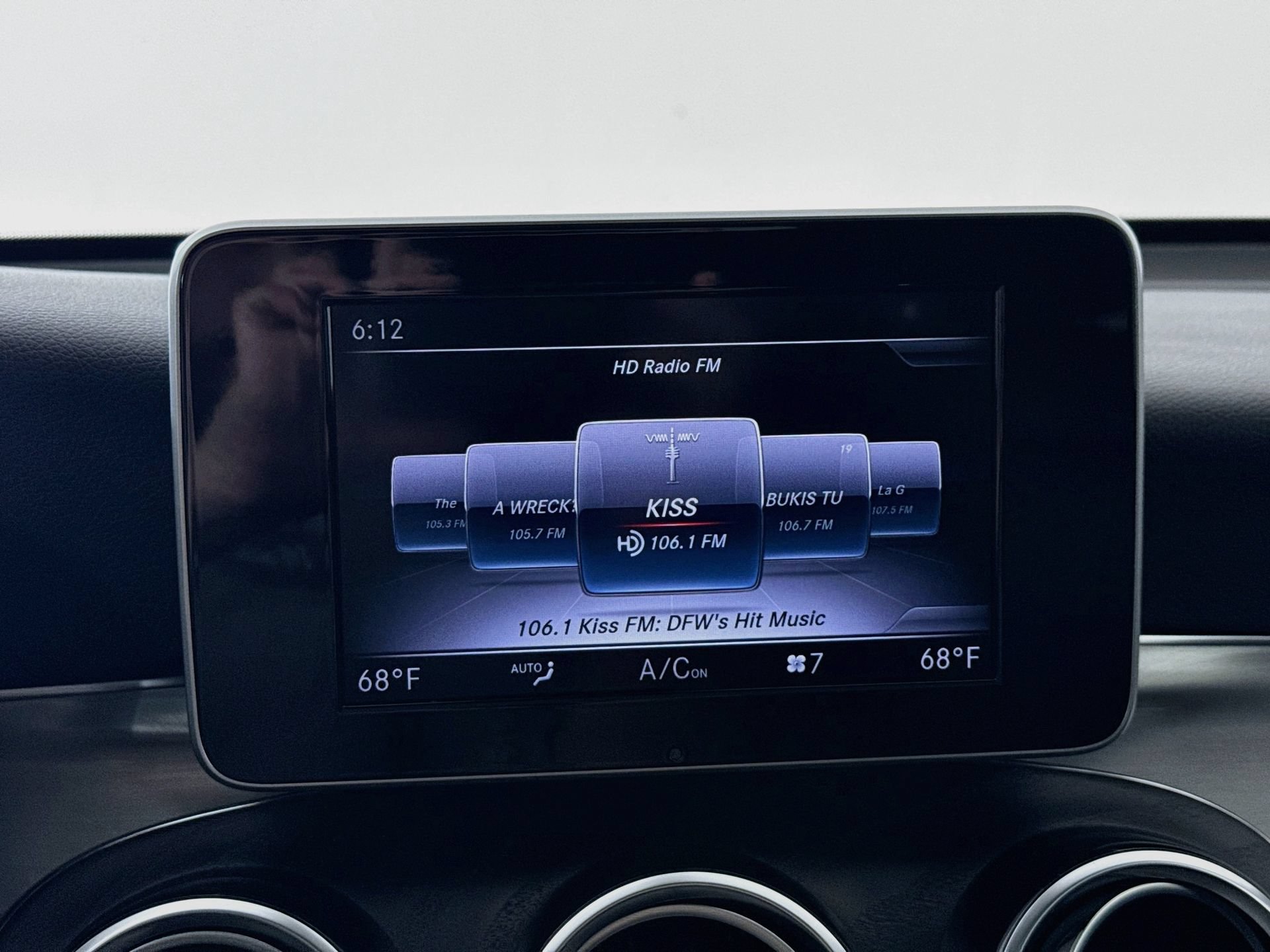 Certified 2019 Mercedes-Benz GLC 300 image 16