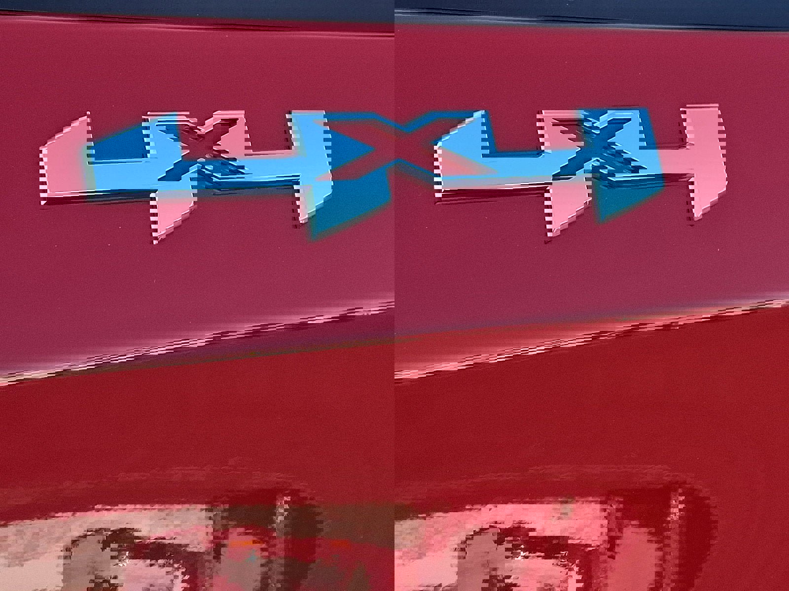 Used 2023 GMC Sierra 1500 Pro w/ Graphite Edition image 29