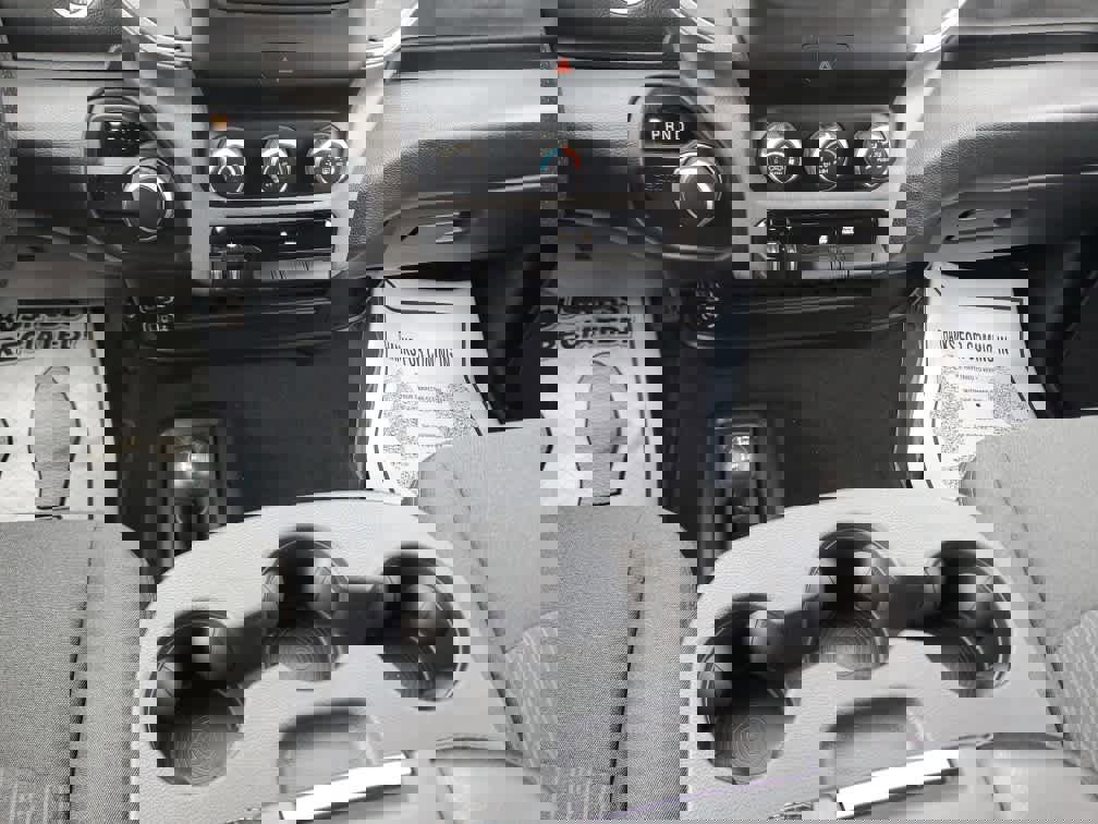 Used 2024 RAM 2500 Tradesman w/ Chrome Appearance Group image 21