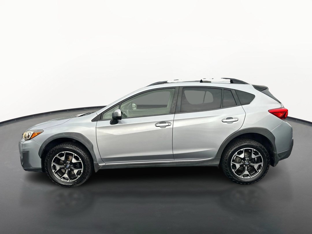 Used 2019 Subaru Crosstrek 2.0i Premium AWD/4WD image 6