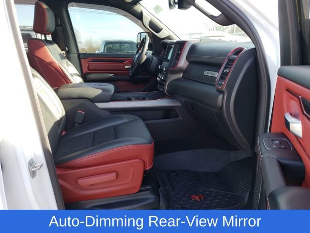 Used 2020 RAM 1500 Rebel w/ Rebel Level 2 Equipment Group image 19
