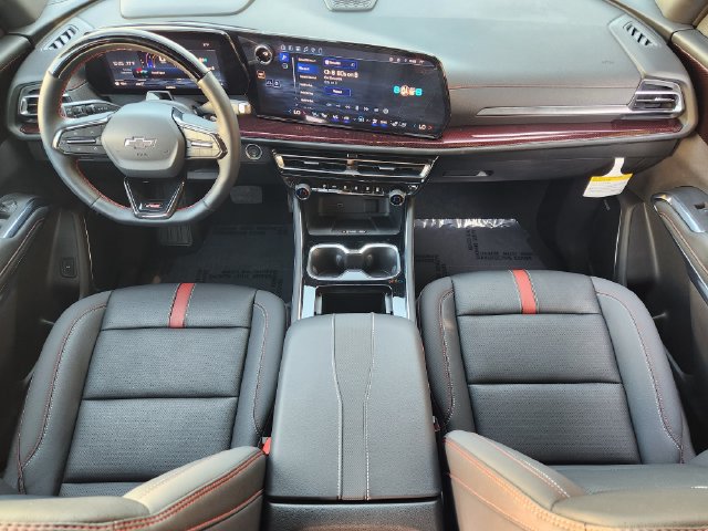 Used 2026 Chevrolet Traverse RS w/ LPO, Floor Liner Package AWD/4WD image 27