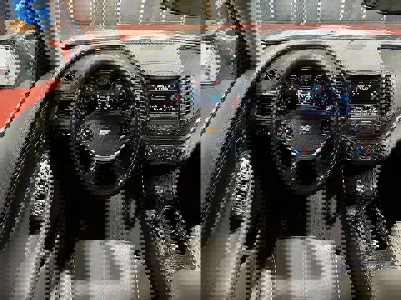 Used 2018 Chevrolet Impala Premier image 18
