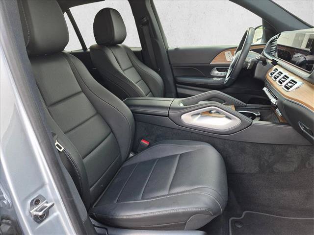 Used 2025 Mercedes-Benz GLE 350 4MATIC image 21
