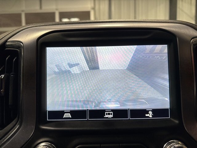 Used 2021 GMC Sierra 1500 SLT w/ SLT Convenience Package image 11