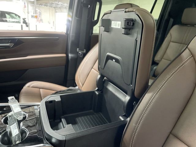 New 2026 Chevrolet Suburban High Country w/ Sun And Tow Package image 21