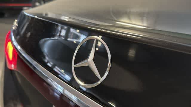 Certified 2026 Mercedes-Benz E 350 4MATIC Sedan image 8