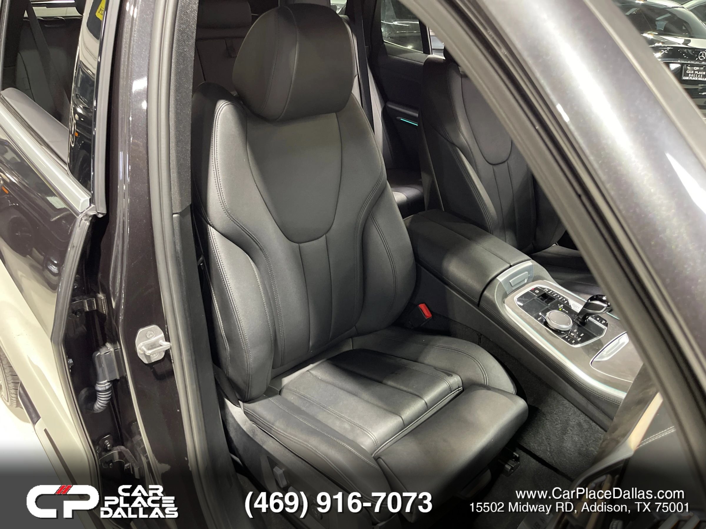 Used 2022 BMW X5 sDrive40i RWD image 27