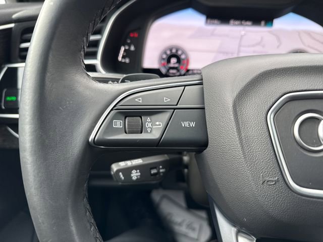 Used 2021 Audi Q7 3.0T Prestige image 36