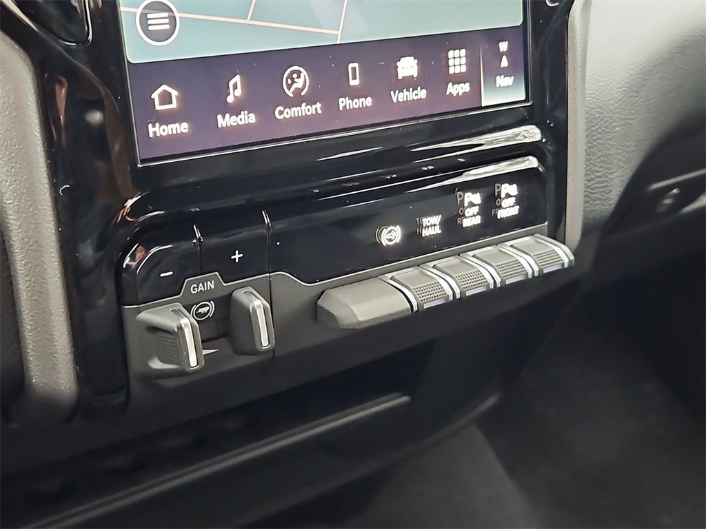 New 2026 RAM 2500 Big Horn image 25