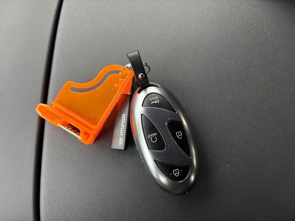 New 2026 Hyundai Palisade XRT Pro image 28