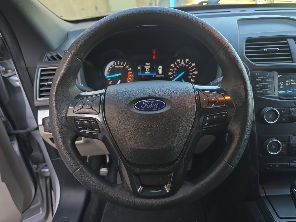 Used 2018 Ford Explorer 4WD image 13