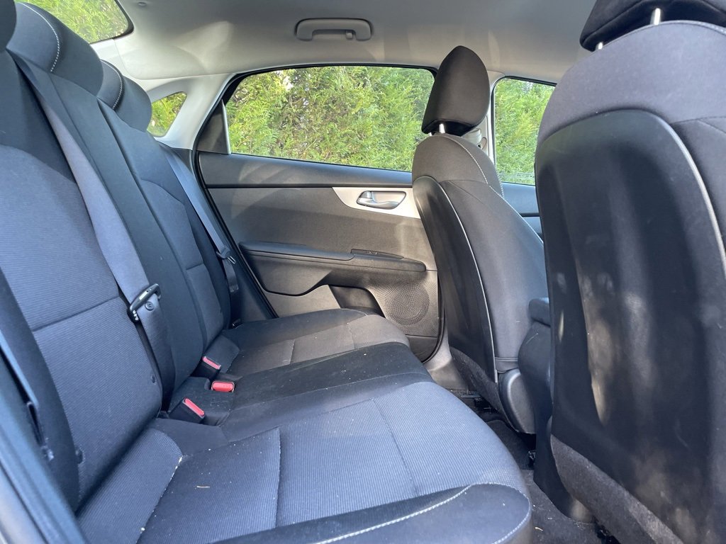 Used 2022 Kia Forte LXS image 20