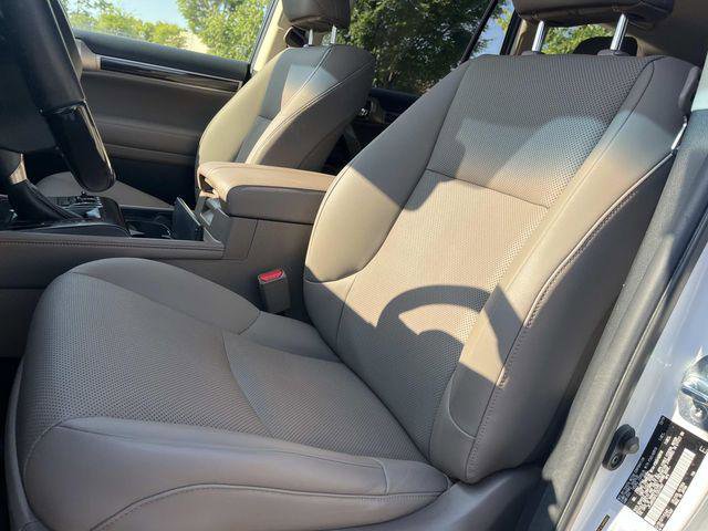 Certified 2020 Lexus GX 460 Premium w/ Premium Package AWD/4WD image 33