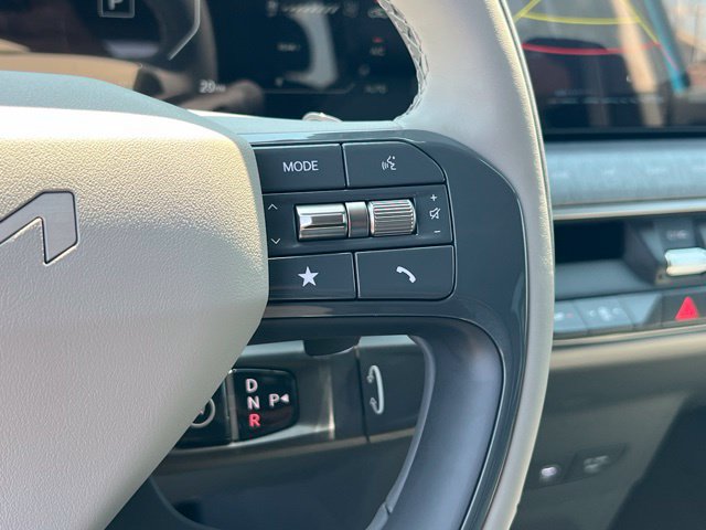 New 2026 Kia EV9 Wind AWD/4WD image 21