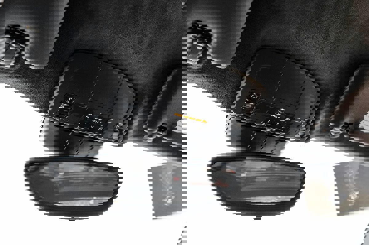 Used 2014 Porsche 911 GT3 w/ Sound Package Plus image 20