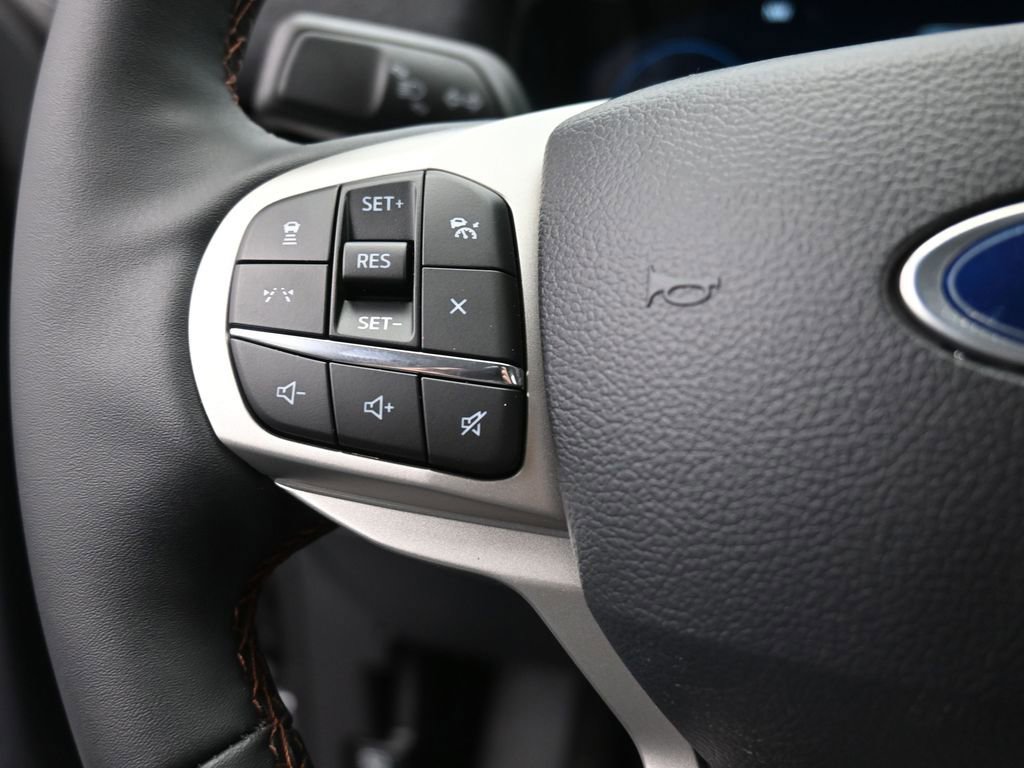 New 2026 Ford Explorer Active image 29
