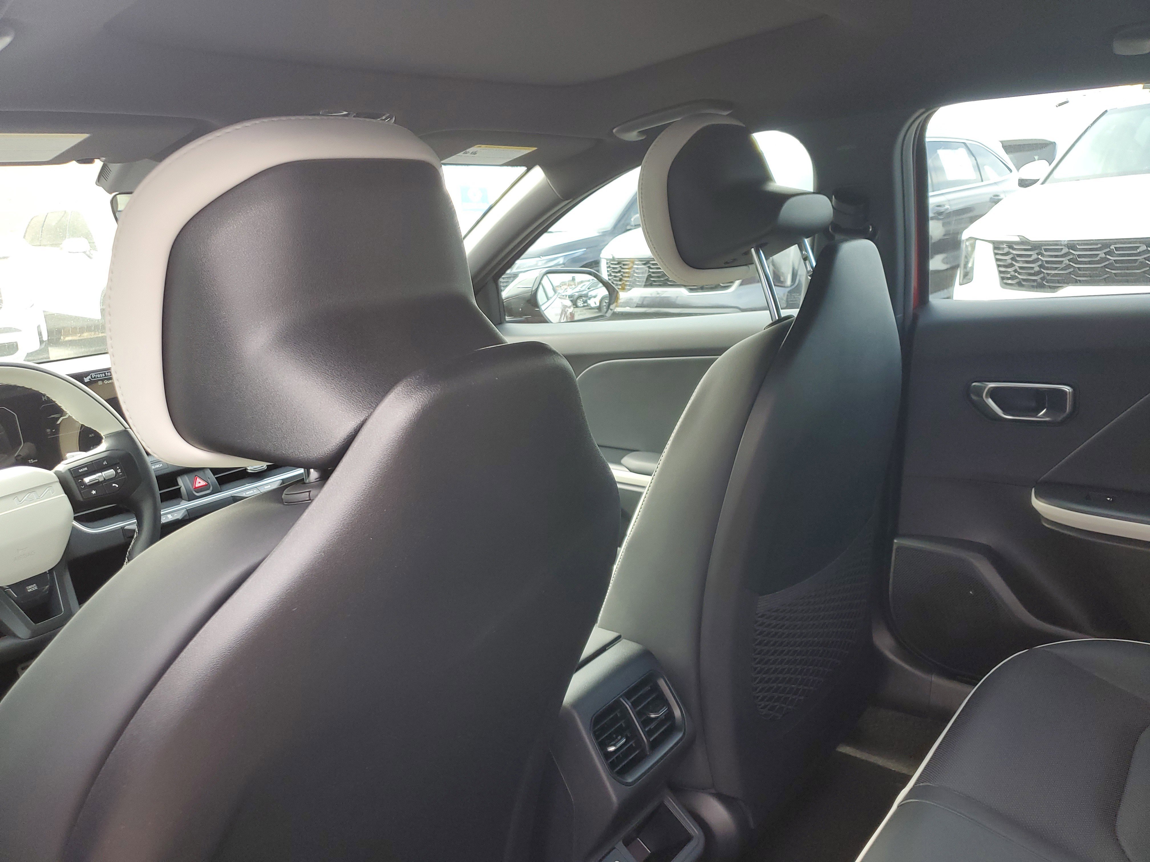 New 2026 Kia K4 GT-Line Turbo image 11