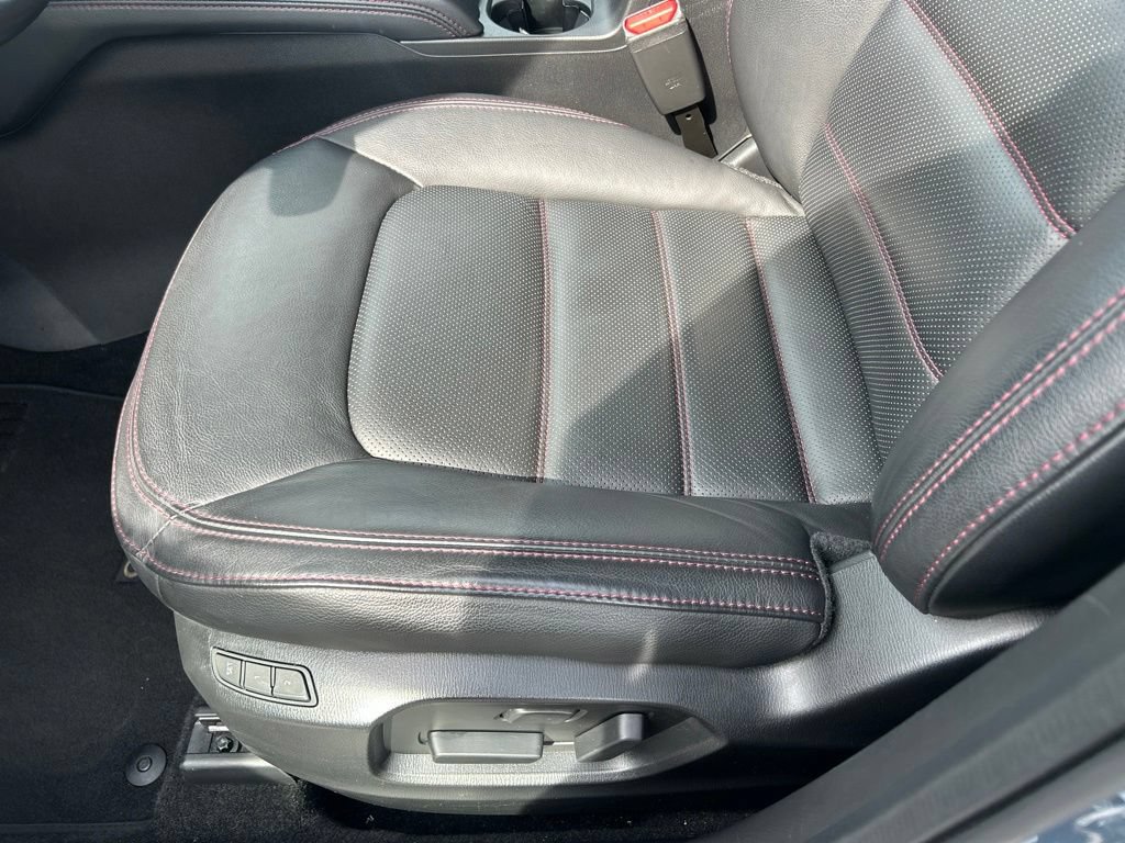 Used 2025 MAZDA CX-5 Carbon Edition AWD/4WD image 19