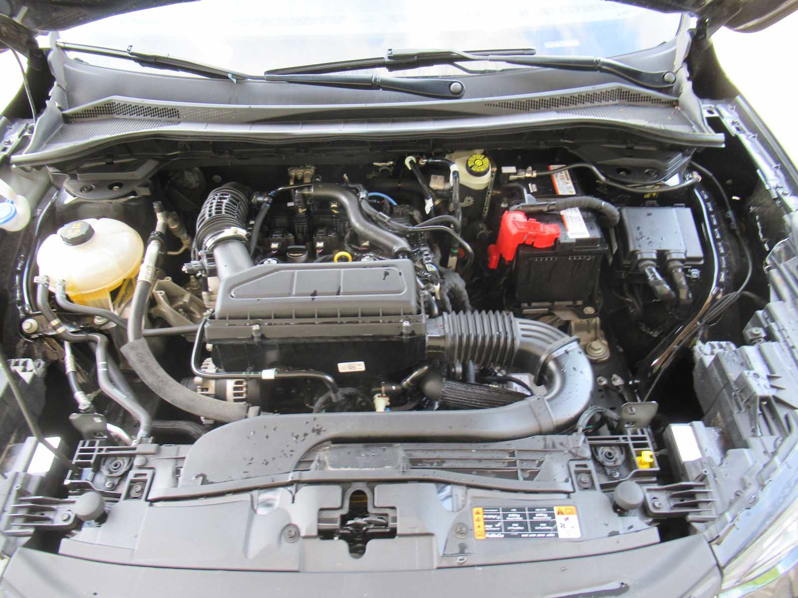 Used 2024 Ford Escape Active image 13