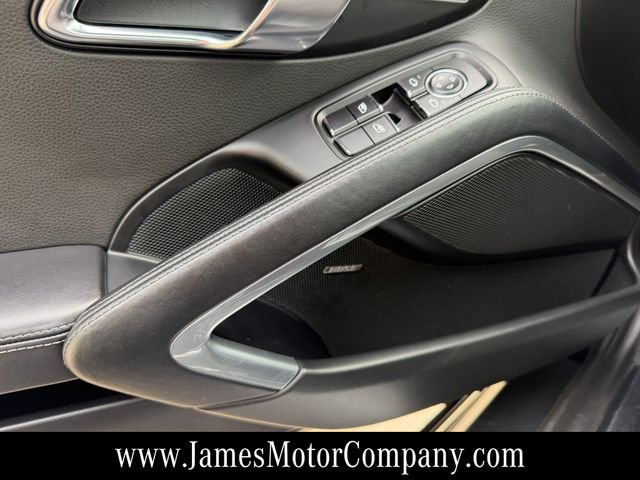 Used 2017 Porsche 911 Carrera S image 19