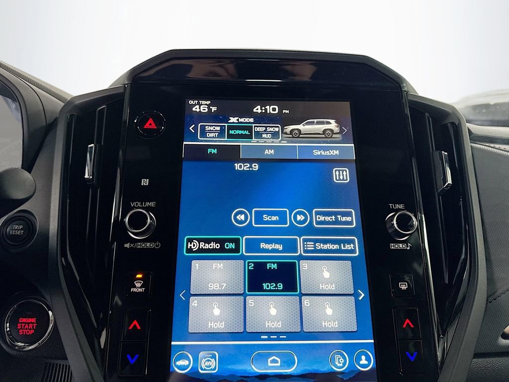 New 2026 Subaru Forester Sport image 13