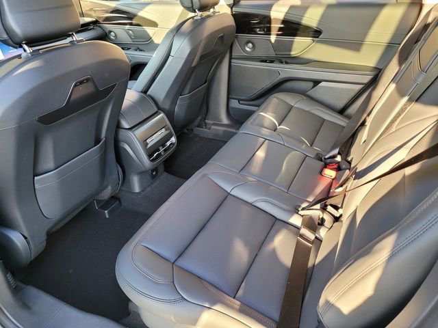 New 2026 Lincoln Nautilus Premier w/ Equipment Group 102A image 16