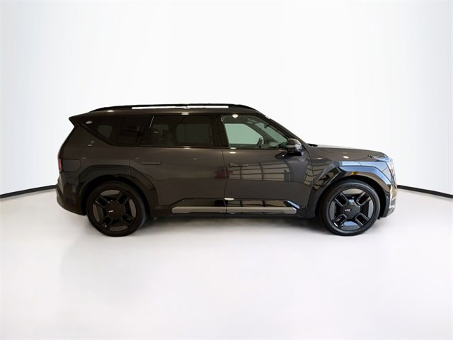 Used 2024 Kia EV9 GT-Line image 7