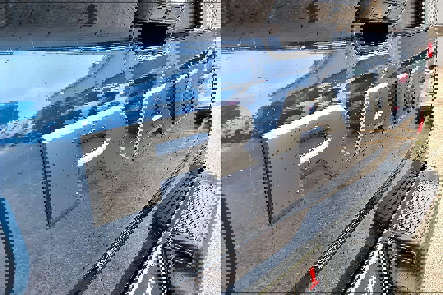 Used 2023 RAM 2500 Rebel w/ Level 2 Equipment Group image 31