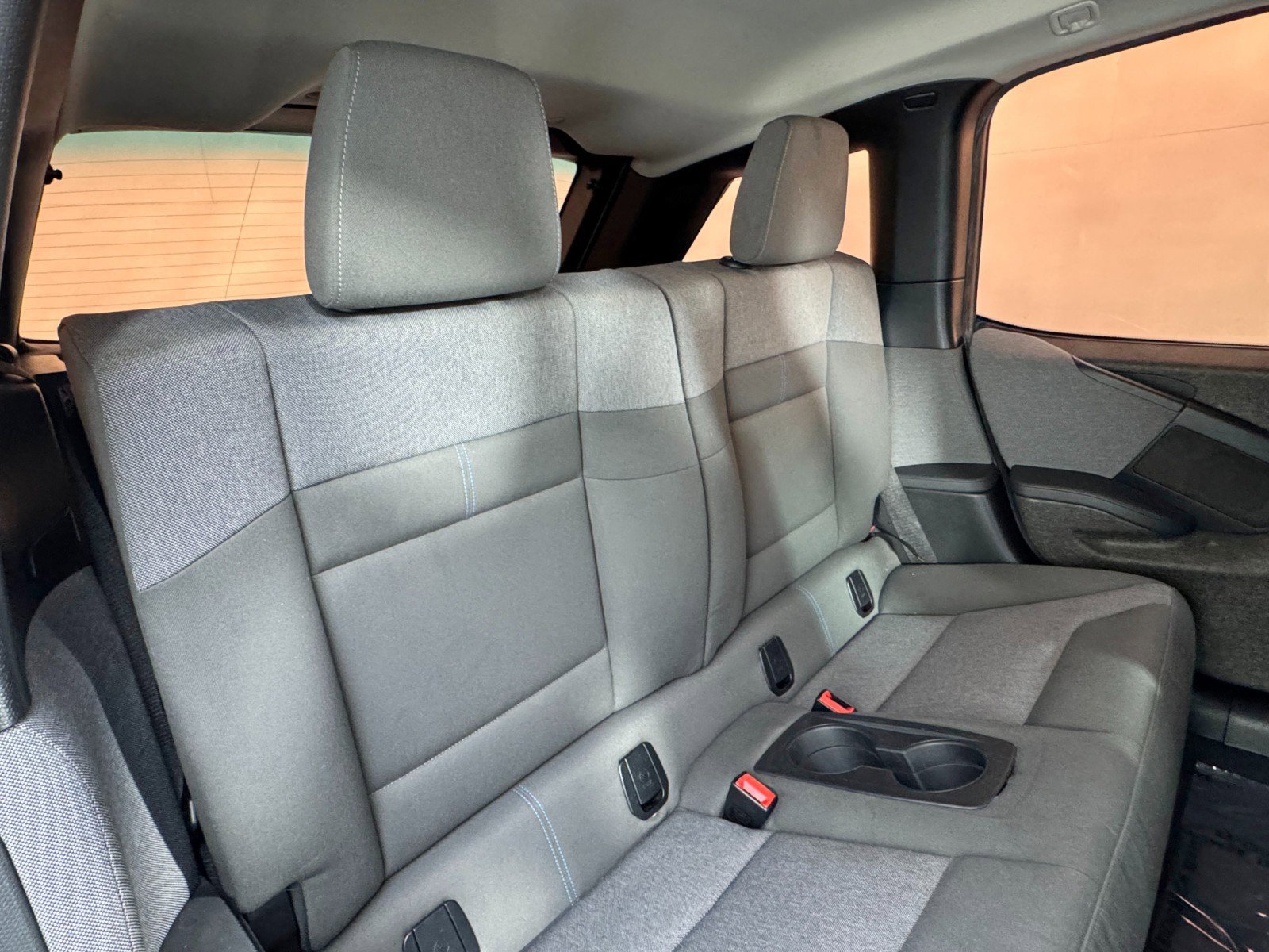 Used 2018 BMW i3 w/ Range Extender image 32