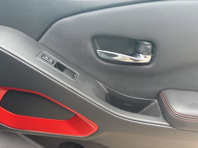 Used 2024 Nissan Frontier PRO-4X w/ Off-Road Protection Package image 14