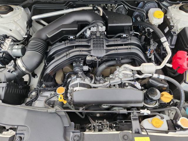 Certified 2024 Subaru Impreza RS w/ Popular Package #1 image 33