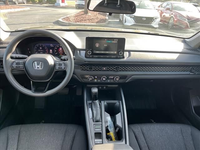 Used 2023 Honda Accord LX image 7