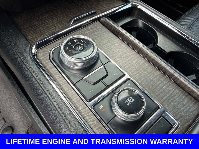 Used 2021 Ford Expedition Limited AWD/4WD image 31