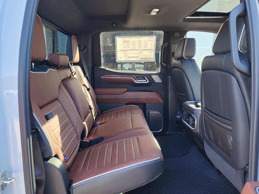 New 2026 GMC Sierra 1500 Denali Ultimate image 44