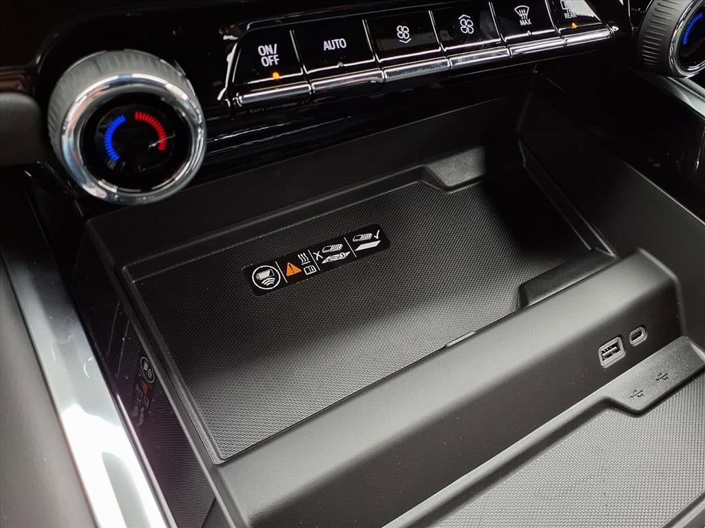 New 2026 Chevrolet Tahoe High Country image 24