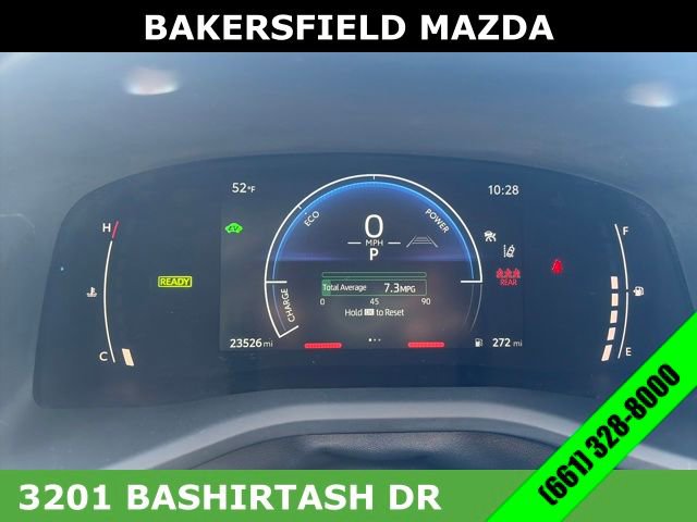 Used 2025 Toyota Camry LE image 15