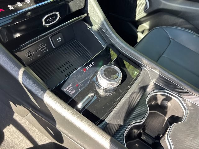 New 2026 Jeep Grand Cherokee Limited AWD/4WD image 25