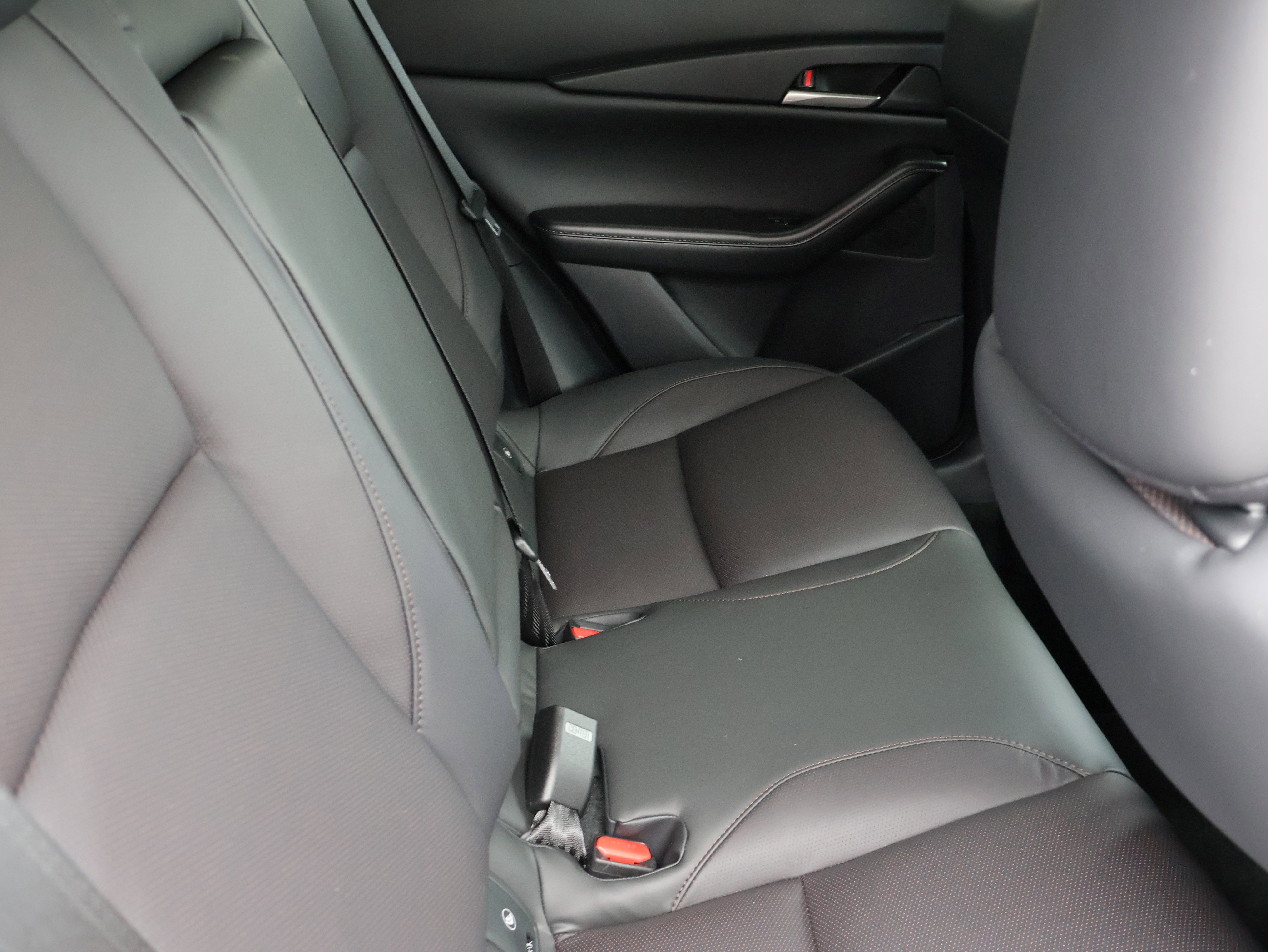 New 2026 MAZDA CX-30 AWD 2.5 S w/ Premium Package image 14