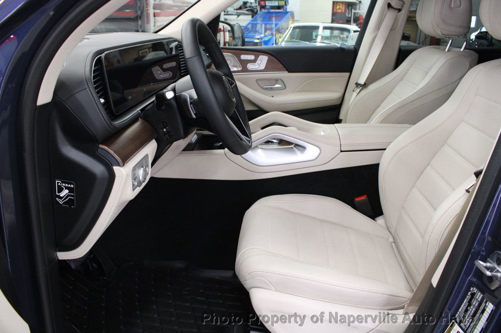 Used 2026 Mercedes-Benz GLE 580 4MATIC image 16