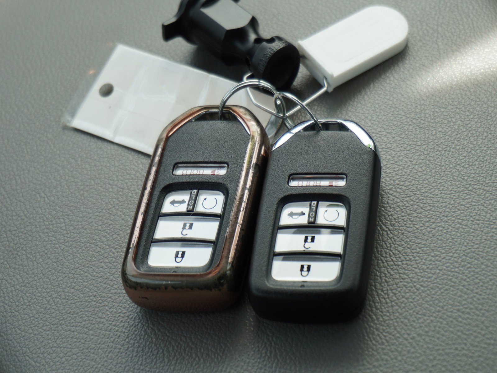 Used 2020 Honda Accord EX-L image 16