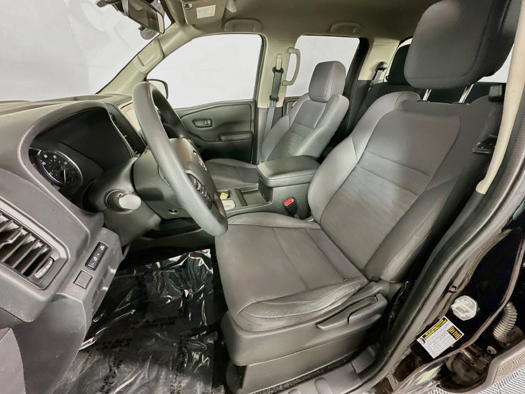 Certified 2023 Nissan Frontier S w/ Technology Package AWD/4WD image 27