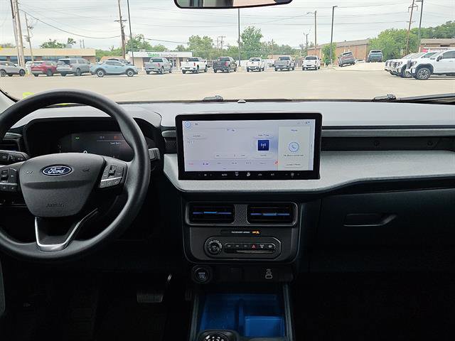 Used 2025 Ford Maverick XLT FWD image 10