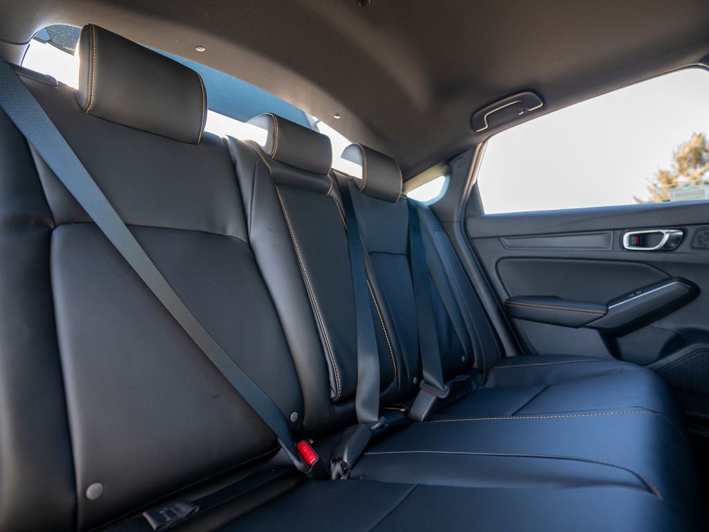 New 2026 Acura Integra A-Spec image 43