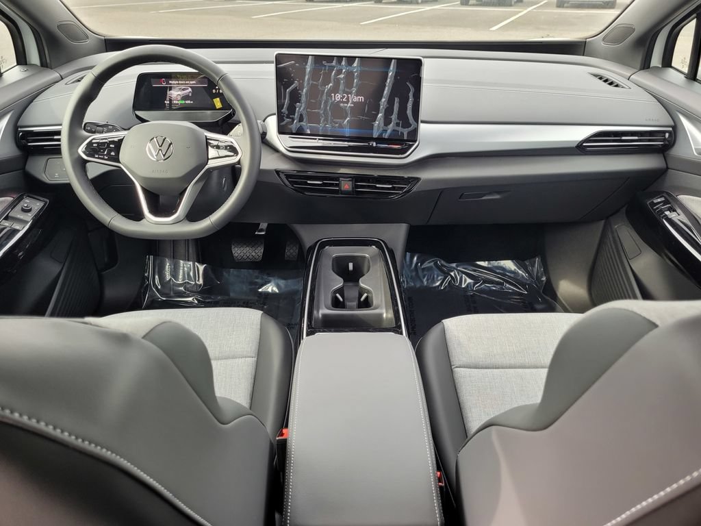 New 2026 Volkswagen ID.4 Pro RWD image 15