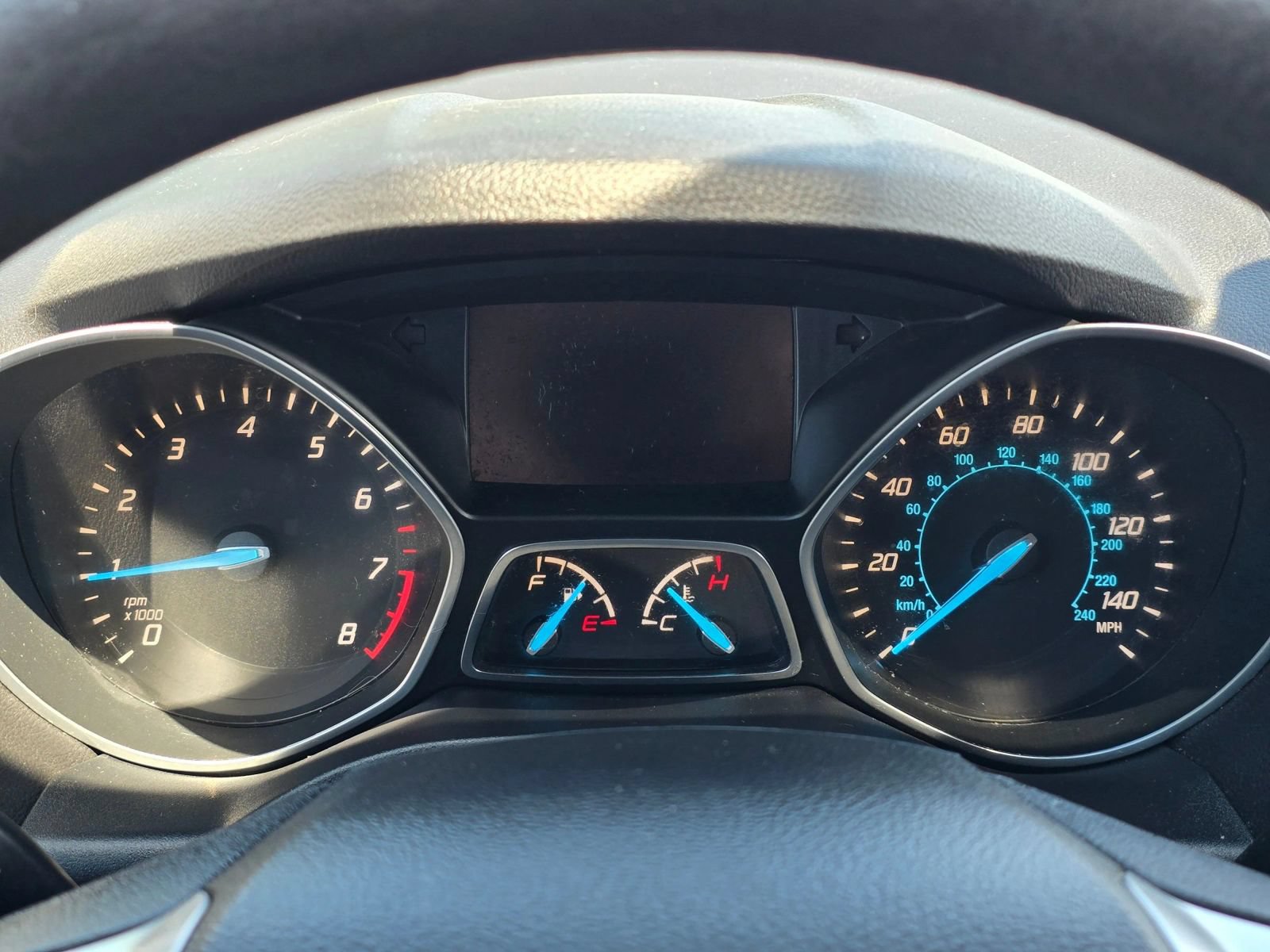 Used 2014 Ford Escape SE AWD/4WD image 26