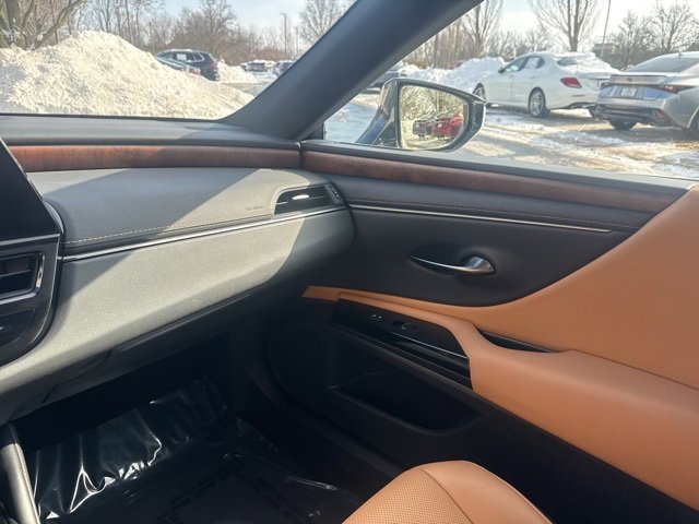 Used 2023 Lexus ES 350 350 image 27