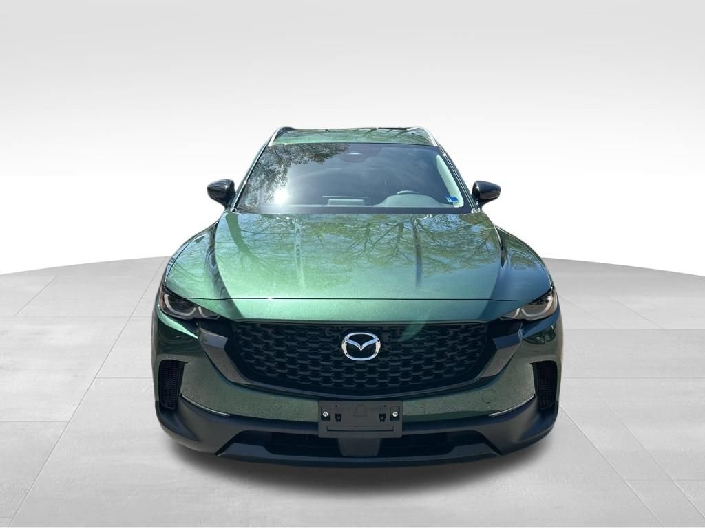 New 2026 MAZDA CX-50 AWD 2.5 S w/ Cargo Package image 9